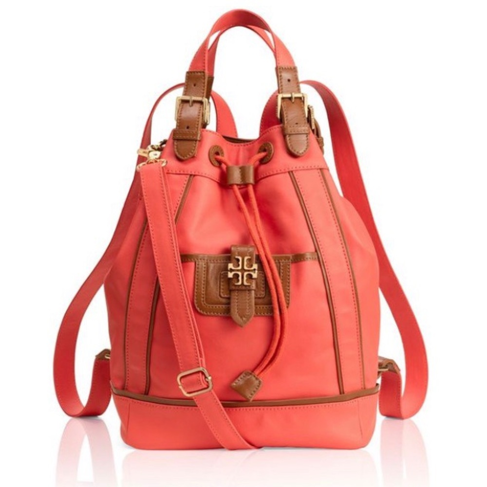 Tory Burch Dash Backpack - image 1